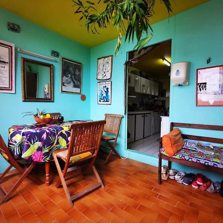 Colocation Cite Urbaine Apartment ปวงต์-ตา-ปิตร์ ภายนอก รูปภาพ