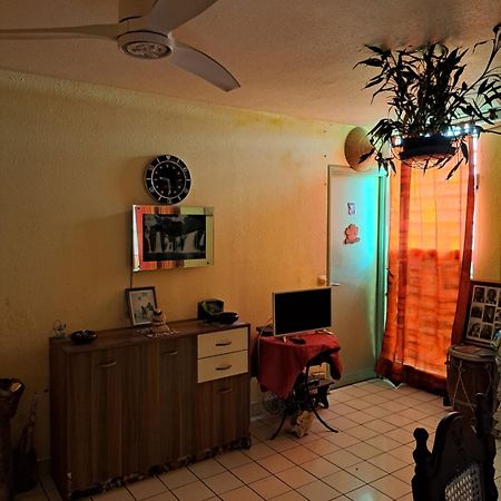 Colocation Cite Urbaine Apartment ปวงต์-ตา-ปิตร์ ภายนอก รูปภาพ