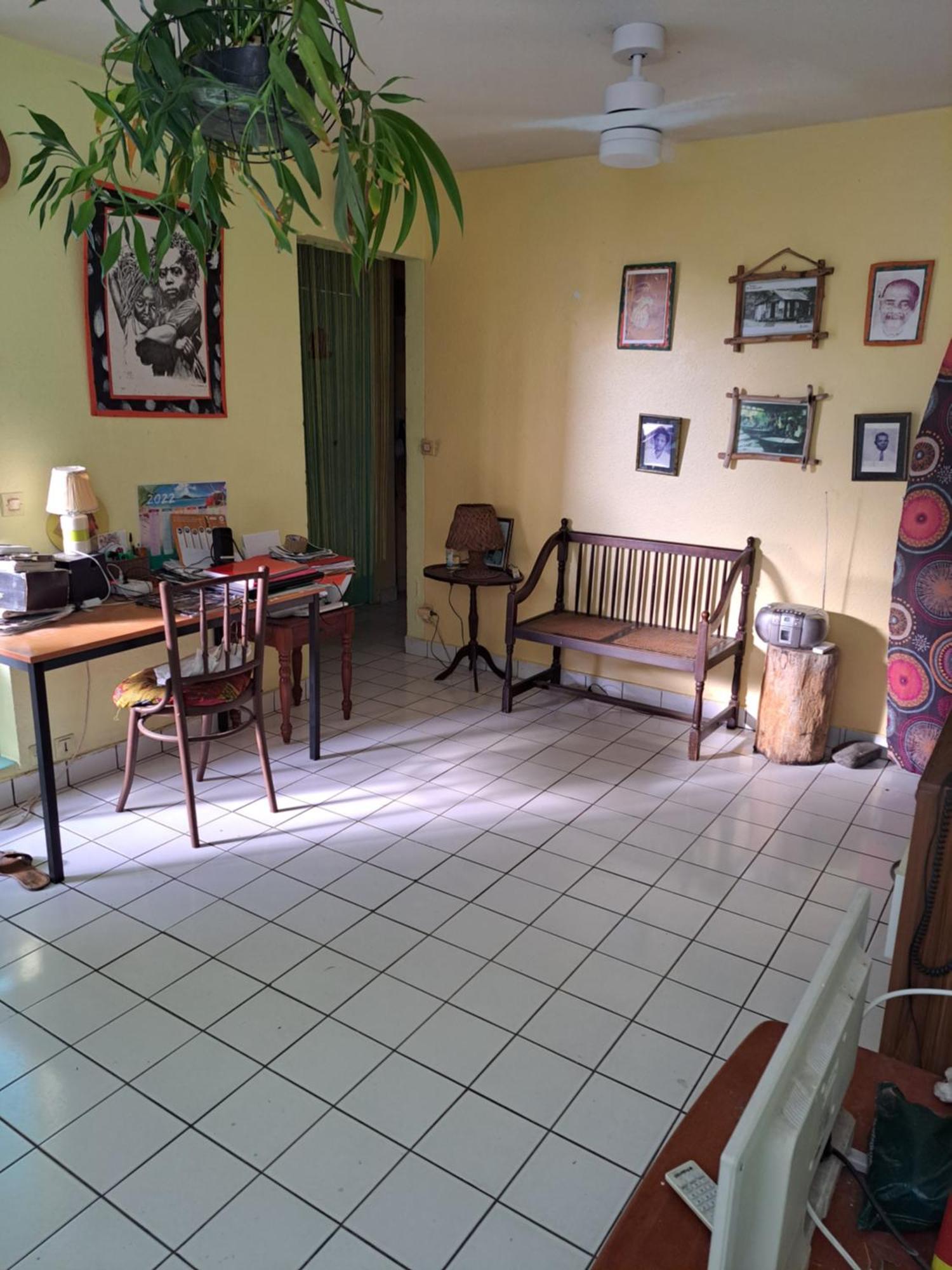 Colocation Cite Urbaine Apartment ปวงต์-ตา-ปิตร์ ภายนอก รูปภาพ