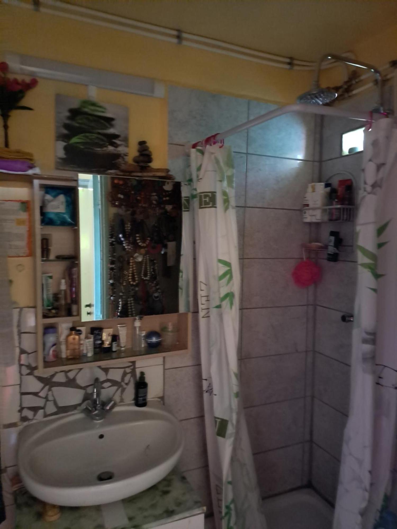 Colocation Cite Urbaine Apartment ปวงต์-ตา-ปิตร์ ภายนอก รูปภาพ